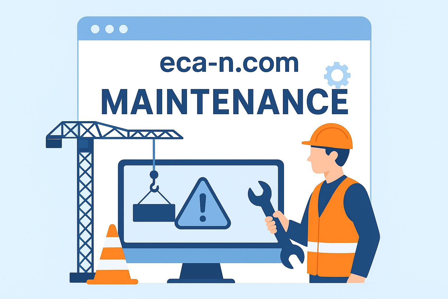 maintenance_2025 – Excellence Club Ambassadors